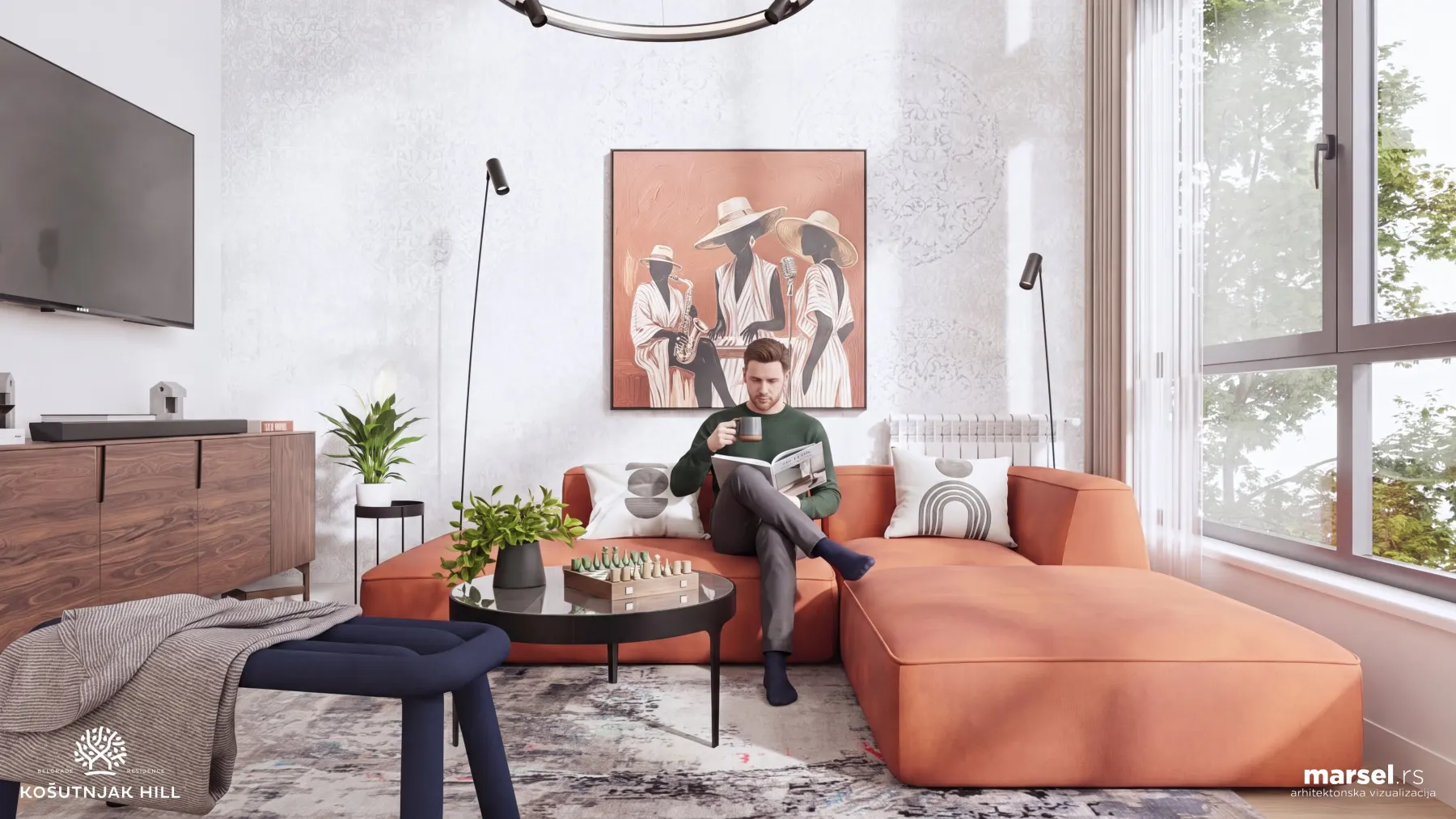 Stan 06 · enterijer